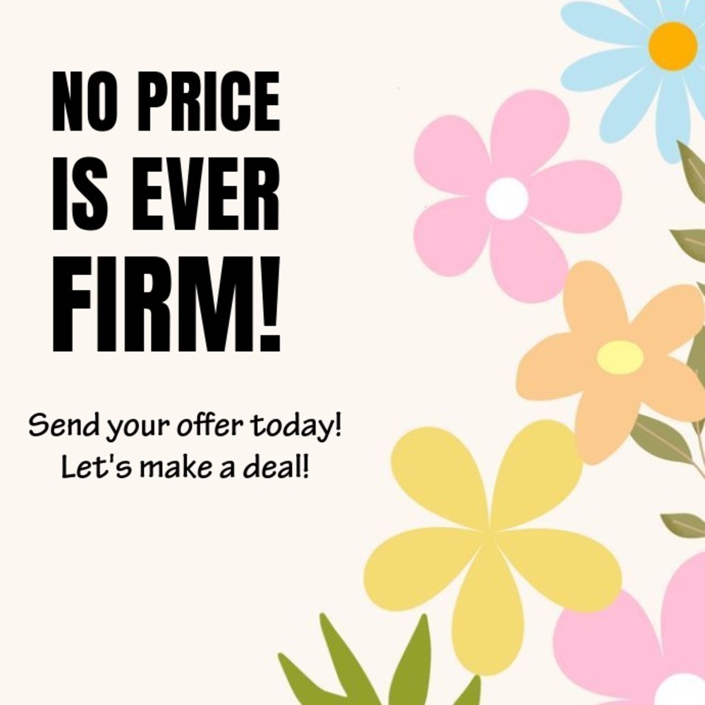 Help me clean out my closet!